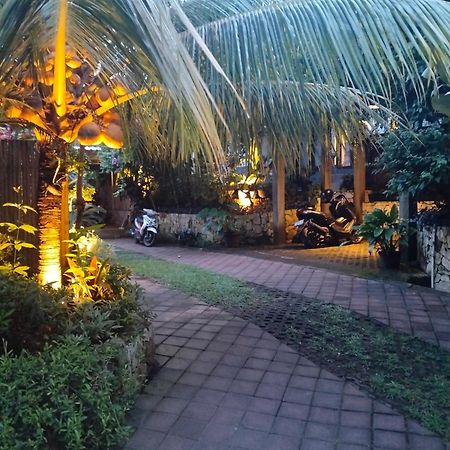 Mandox Villa Bali Ungasan  Ngoại thất bức ảnh