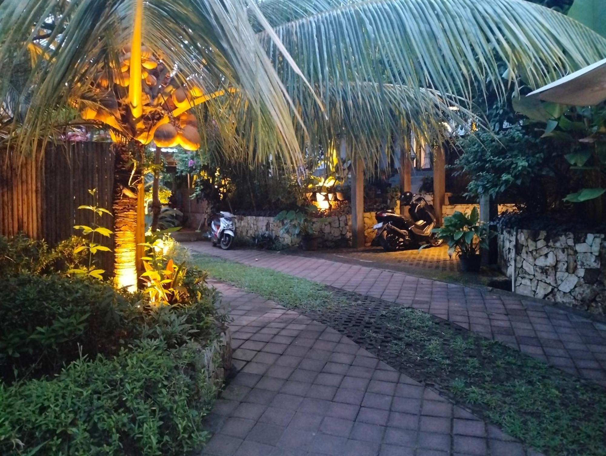 Mandox Villa Bali Ungasan  Ngoại thất bức ảnh